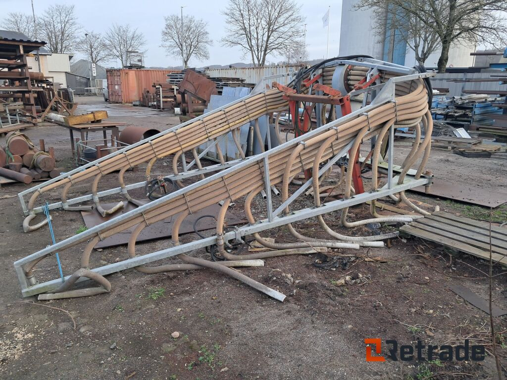 Harsø Gyllebom 30 12 m - Agricultural machinery: picture 4 Harsø Gyllebom 30 12 m - Agricultural machinery: picture 4