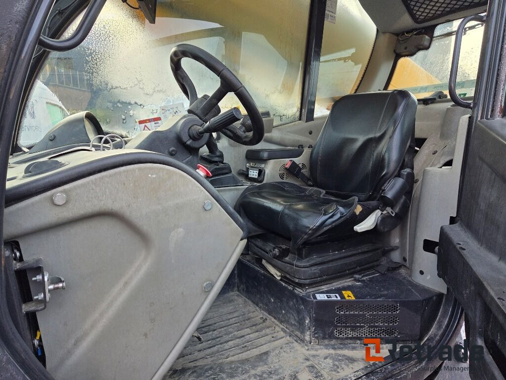 Dieci Samson 75.10 teleskoptruck 2019 mod - Construction machinery: picture 5 Dieci Samson 75.10 teleskoptruck 2019 mod - Construction machinery: picture 5