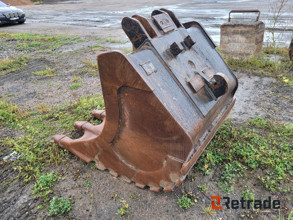 Tandskopa Bofors Wear Parts B27 - Construction machinery: picture 3 Tandskopa Bofors Wear Parts B27 - Construction machinery: picture 3