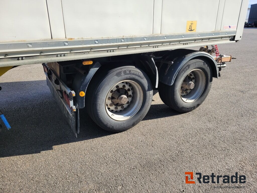 Dolly för trailer FLIEGL TDS 180 - Dolly trailer: picture 3 Dolly för trailer FLIEGL TDS 180 - Dolly trailer: picture 3