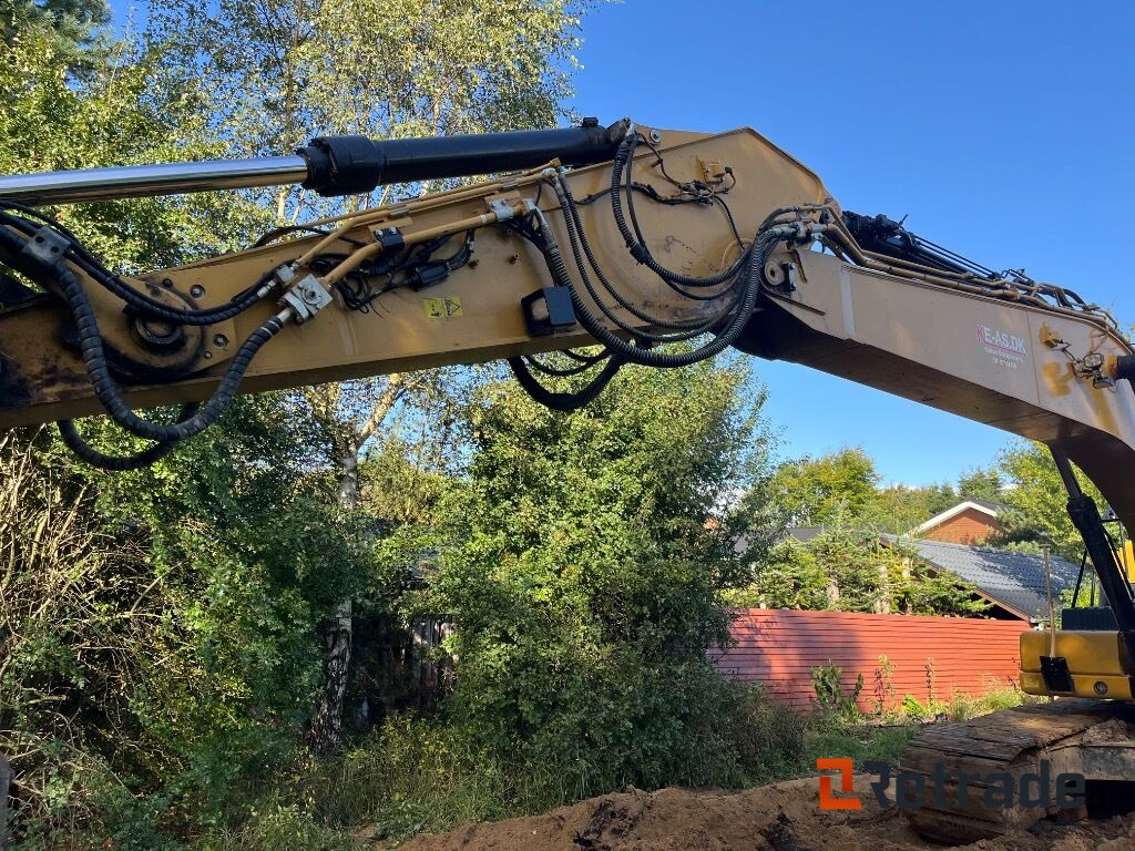 Gravemaskine CAT 330 NG Gravemaskine - Crawler excavator: picture 3 Gravemaskine CAT 330 NG Gravemaskine - Crawler excavator: picture 3