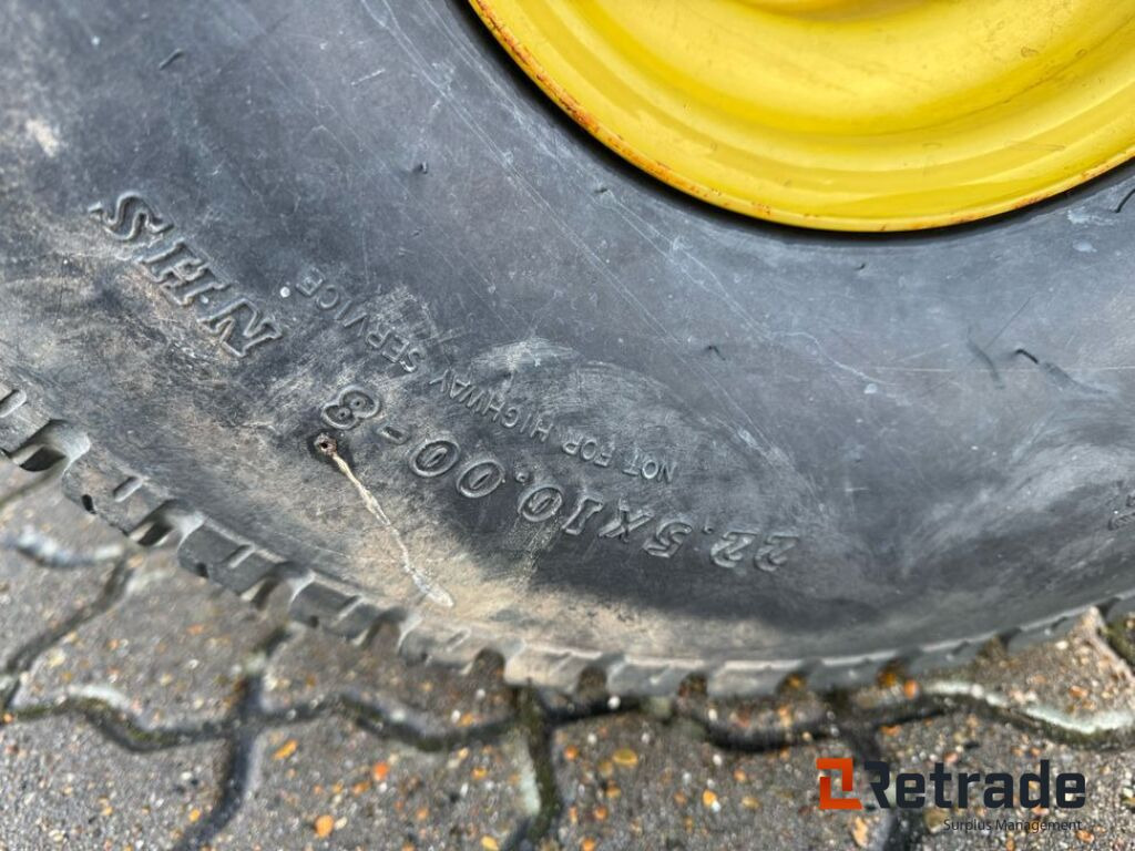 Side-by-side/ ATV John Deere TS 4x2 Gator (A0025183): picture 21 Side-by-side/ ATV John Deere TS 4x2 Gator (A0025183): picture 21