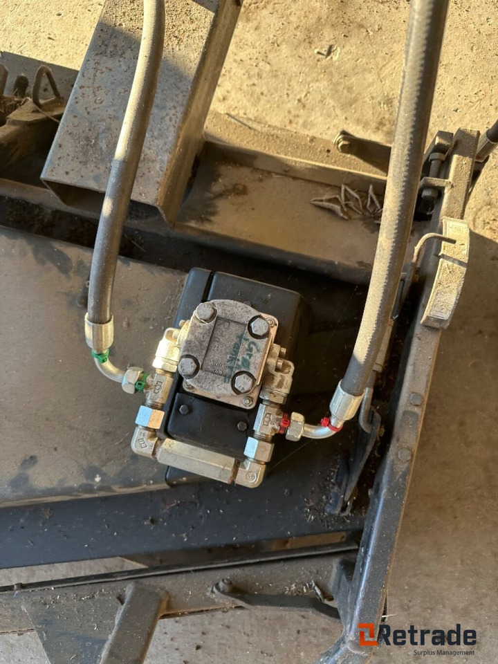 Klippebord 1300 mm - Garden mower: picture 5 Klippebord 1300 mm - Garden mower: picture 5