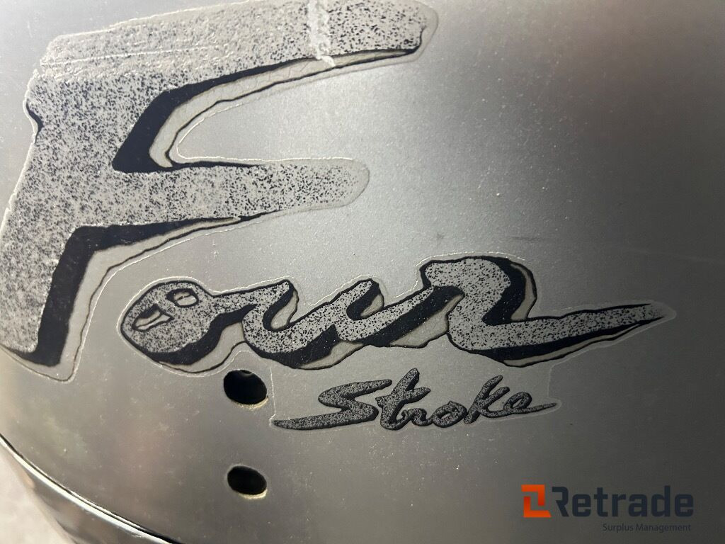 2002 Båtmotor Honda 130 hk Four Stroke - Other machinery: picture 3 2002 Båtmotor Honda 130 hk Four Stroke - Other machinery: picture 3