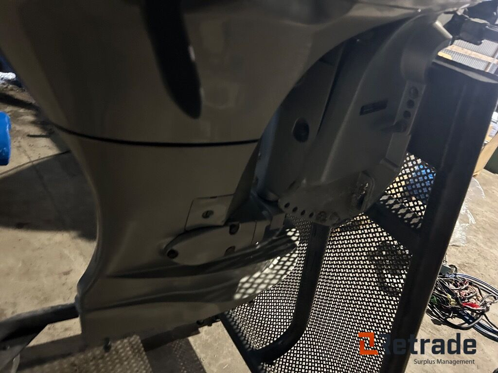 2010 Båt motor Honda 115 hk Four Stroke - Other machinery: picture 3 2010 Båt motor Honda 115 hk Four Stroke - Other machinery: picture 3