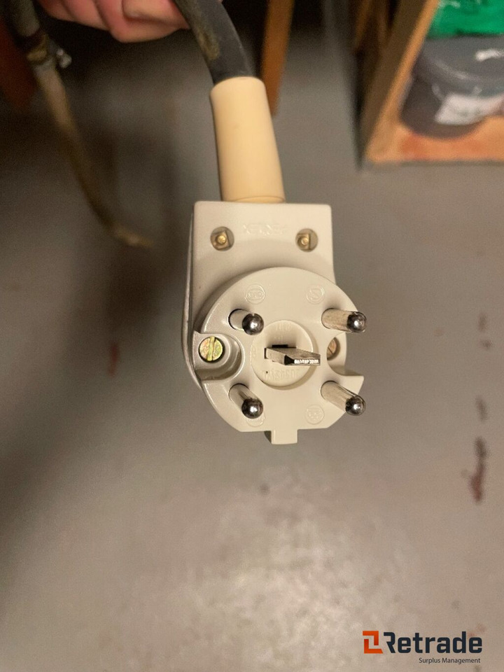 Restaurangmaskiner ASKO Options Vattenbad - Food processing equipment: picture 5 Restaurangmaskiner ASKO Options Vattenbad - Food processing equipment: picture 5