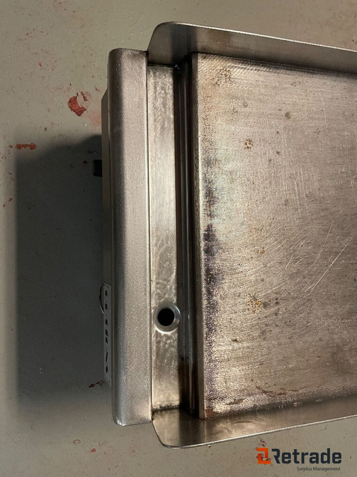 Restaurangmaskiner ASKO Stekbord / Grillhäll - Food processing equipment: picture 2 Restaurangmaskiner ASKO Stekbord / Grillhäll - Food processing equipment: picture 2