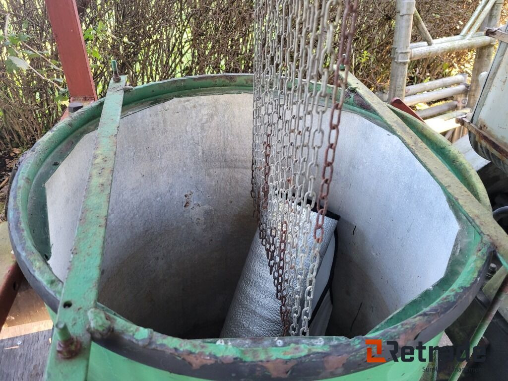 Tändkulemotor Skandia - Engine: picture 5 Tändkulemotor Skandia - Engine: picture 5