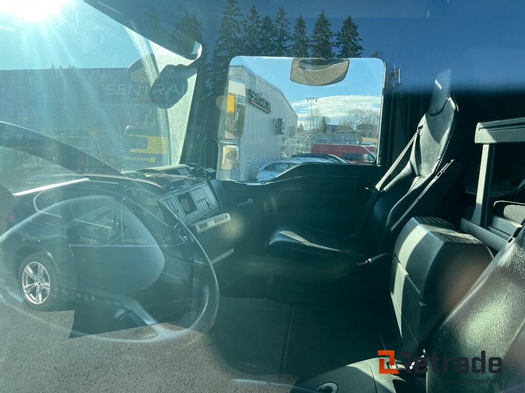 Box truck Truck Man TGL12.210 4X2BL: picture 17