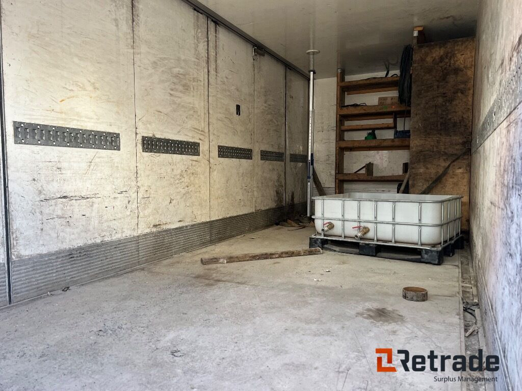 Box truck Truck Man TGL12.210 4X2BL: picture 8