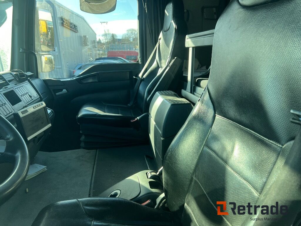 Box truck Truck Man TGL12.210 4X2BL: picture 16