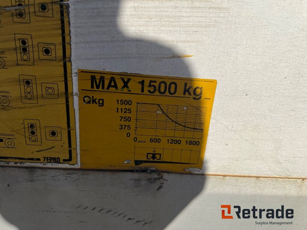 Box truck Truck Man TGL12.210 4X2BL: picture 6