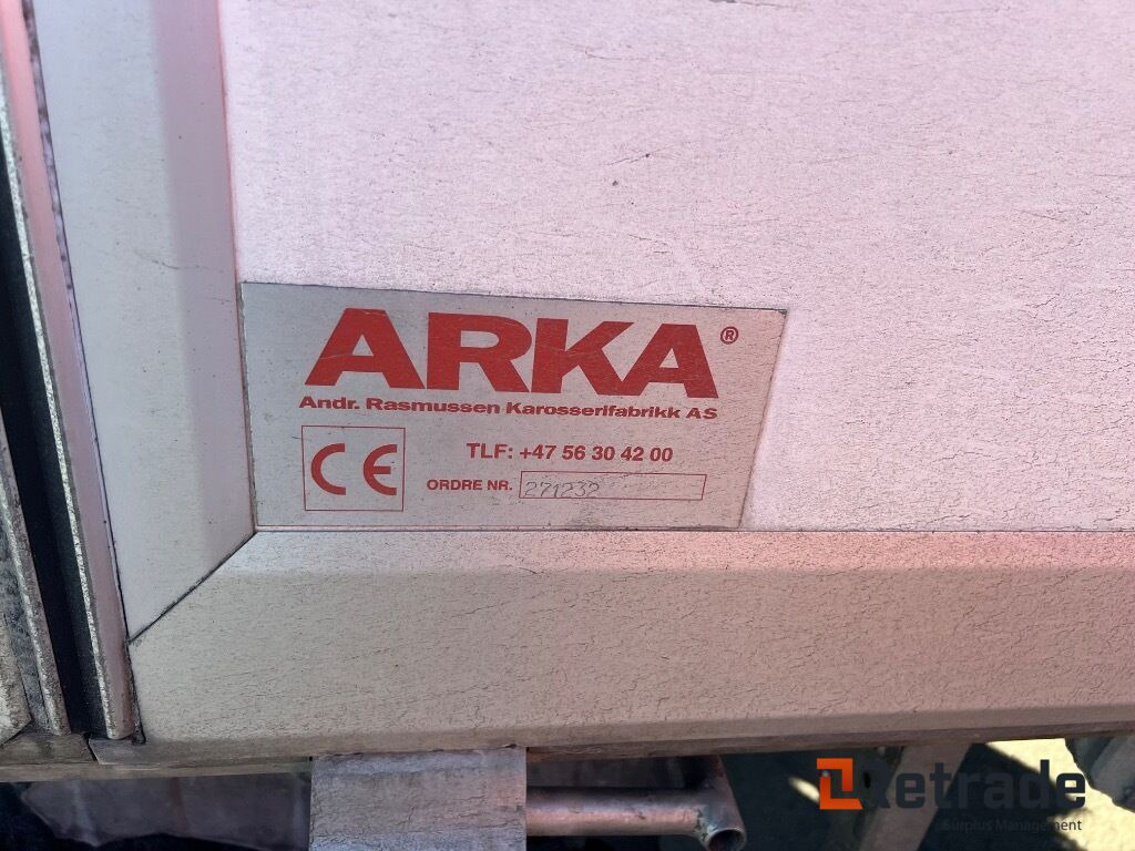 Box truck Truck Man TGL12.210 4X2BL: picture 18