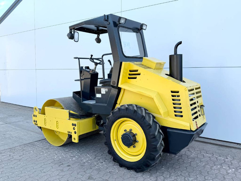 Bomag BW124DH-3 - Dutch Machine / Only 2104 Hours! - Roller: picture 3 Bomag BW124DH-3 - Dutch Machine / Only 2104 Hours! - Roller: picture 3