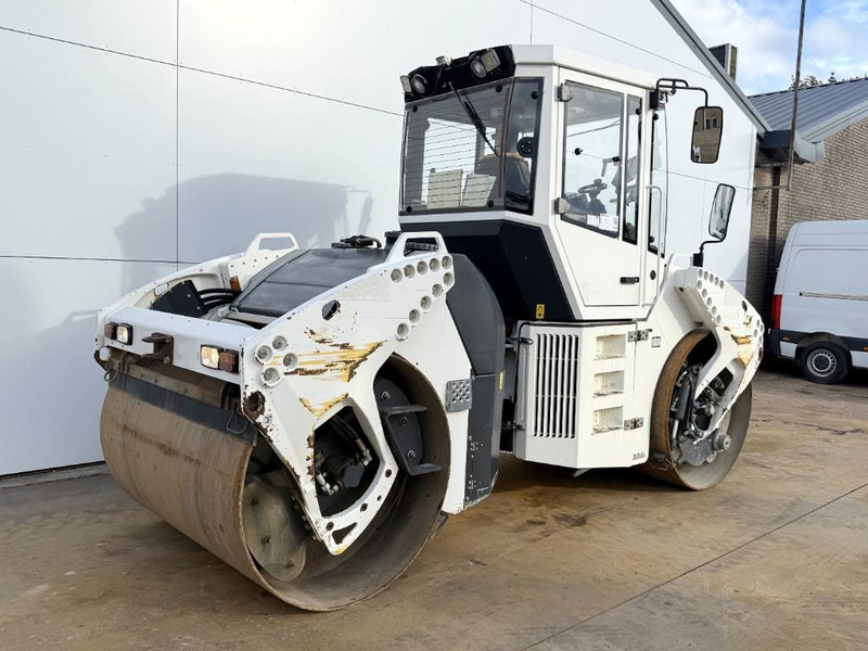 Bomag BW151 AD-4M - EVIB / Backup Camera / CE Certified - Roller: picture 5 Bomag BW151 AD-4M - EVIB / Backup Camera / CE Certified - Roller: picture 5