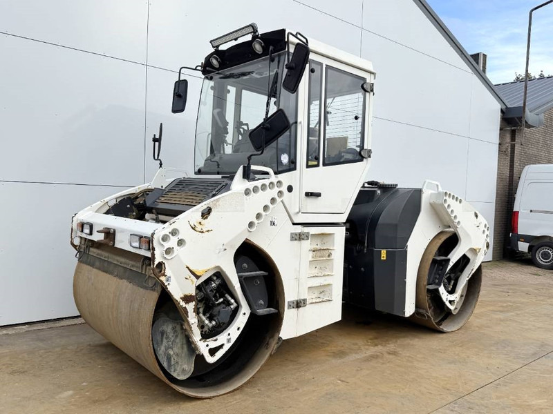 Bomag BW151 AD-4M - EVIB / Backup Camera / CE Certified - Roller: picture 2 Bomag BW151 AD-4M - EVIB / Backup Camera / CE Certified - Roller: picture 2