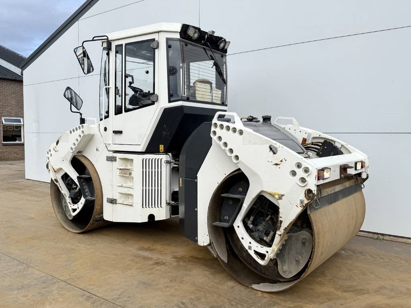 Bomag BW151 AD-4M - EVIB / Backup Camera / CE Certified - Roller: picture 3 Bomag BW151 AD-4M - EVIB / Backup Camera / CE Certified - Roller: picture 3