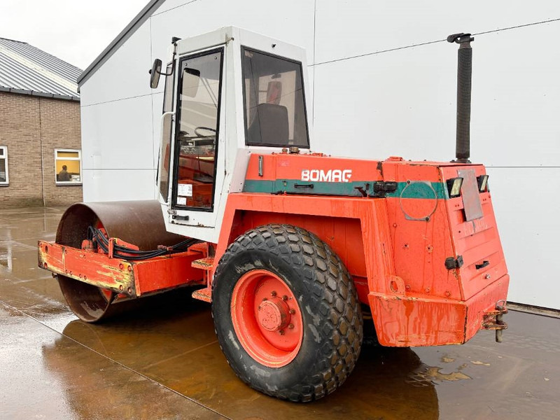 Bomag BW172D - Good Working Condition / Deutz Engine - Roller: picture 3 Bomag BW172D - Good Working Condition / Deutz Engine - Roller: picture 3