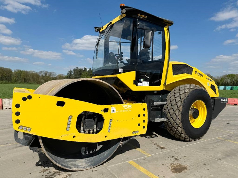 Bomag BW213D-5 - New / 2023 Model - Roller: picture 2 Bomag BW213D-5 - New / 2023 Model - Roller: picture 2