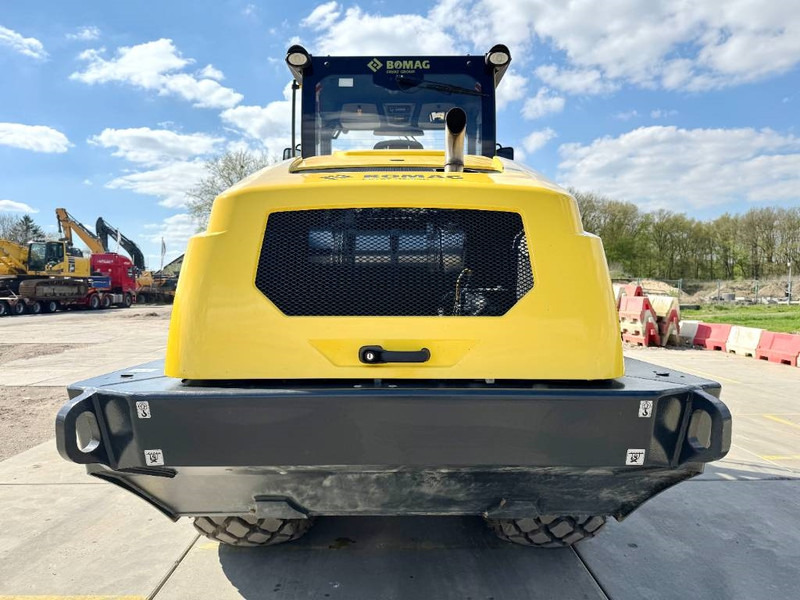 Bomag BW213D-5 - New / 2023 Model - Roller: picture 4 Bomag BW213D-5 - New / 2023 Model - Roller: picture 4