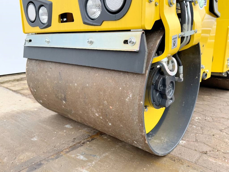 Roller Bomag BW80AD-5 - New / Unused / 2023 / Kubota Engine: picture 10