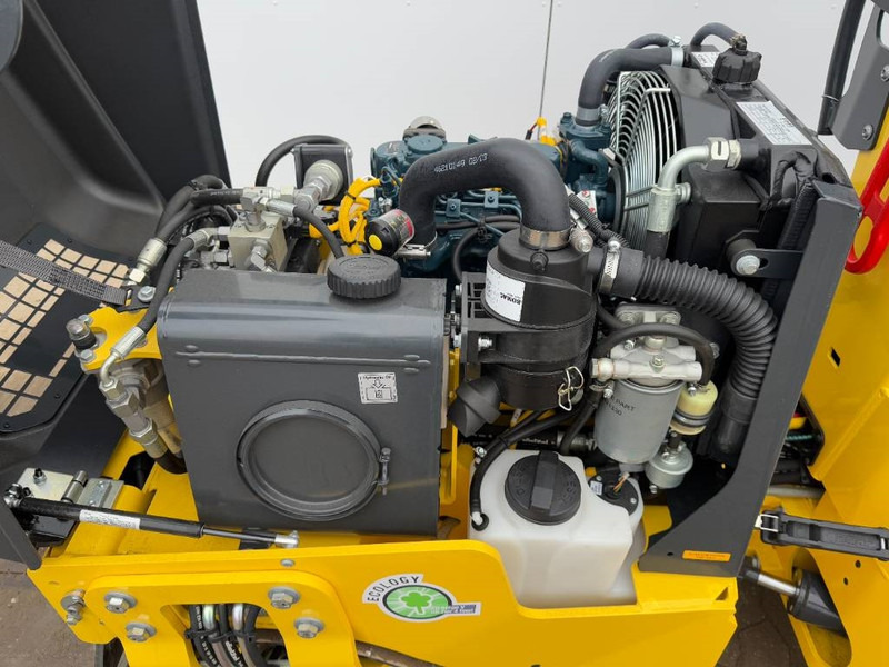 Roller Bomag BW80AD-5 - New / Unused / 2023 / Kubota Engine: picture 18