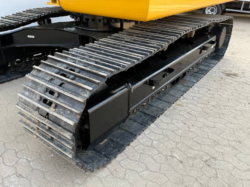 Crawler excavator Cat 320D3 GC - New / Unused / 2025 Model: picture 17