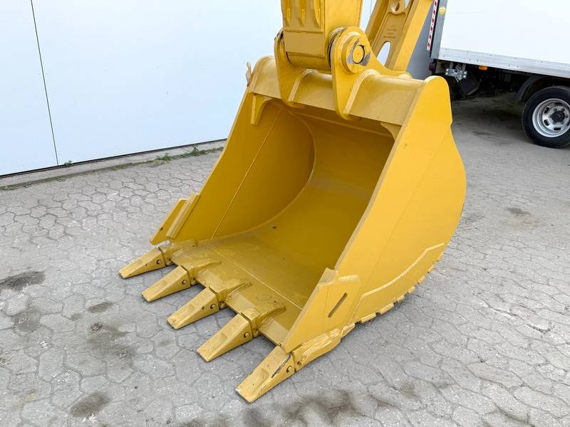 Crawler excavator Cat 320D3 GC - New / Unused / 2025 Model: picture 15