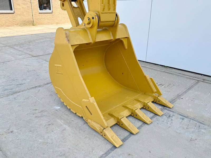 Crawler excavator Cat 320D3 GC - New / Unused / 2025 Model: picture 16