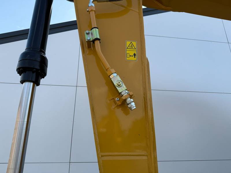 Crawler excavator Cat 320D3 GC - New / Unused / 2025 Model: picture 14
