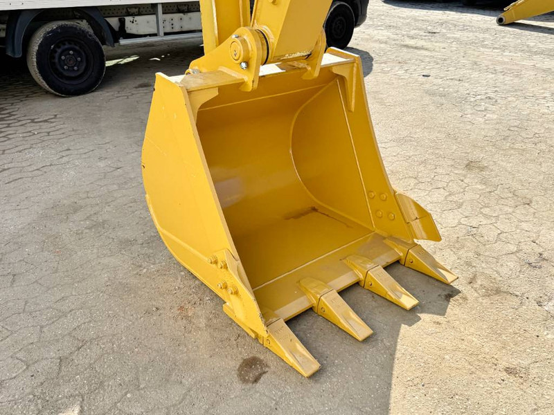 Excavator Cat 323D3 - 16 Meter Long Reach / New / Unused: picture 11