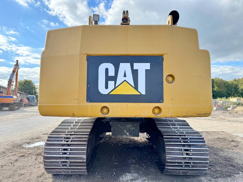 Cat 345CL UHD - 30m Demolition / Hydr Undercarriage - Crawler excavator: picture 3 Cat 345CL UHD - 30m Demolition / Hydr Undercarriage - Crawler excavator: picture 3