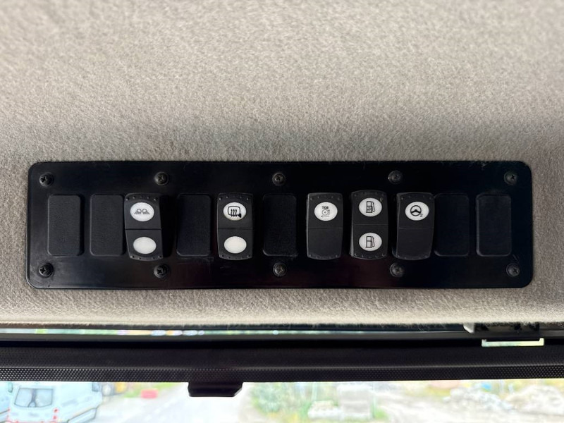 Articulated dumper Cat 777G - German Machine / TOP Condition!: picture 14 Articulated dumper Cat 777G - German Machine / TOP Condition!: picture 14