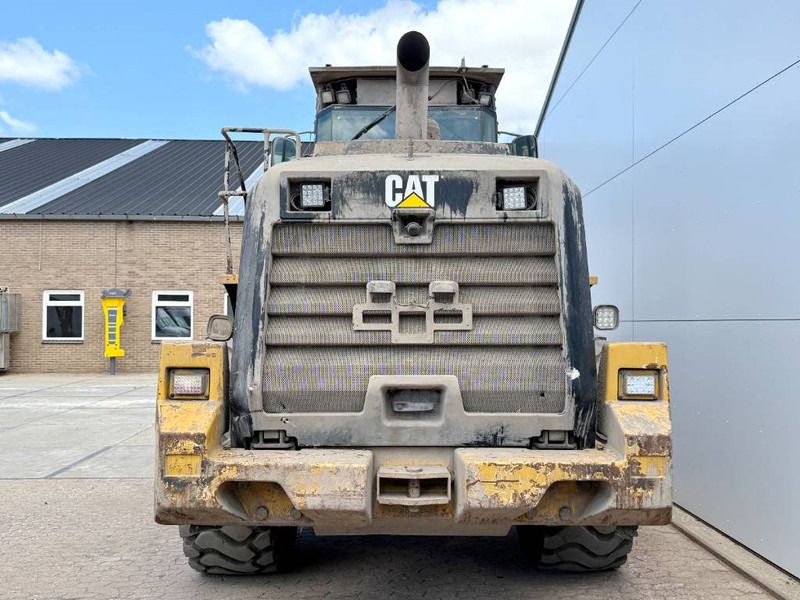 Cat 950K - German Machine / Camera / Auto Lube - Wheel loader: picture 4 Cat 950K - German Machine / Camera / Auto Lube - Wheel loader: picture 4