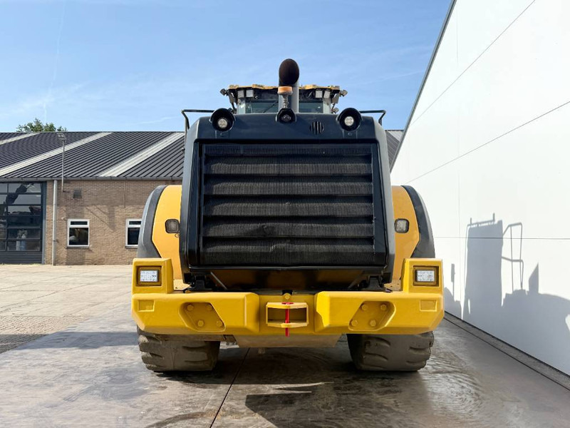 Cat 980M - Central Greasing / Backup Camera - Wheel loader: picture 4 Cat 980M - Central Greasing / Backup Camera - Wheel loader: picture 4