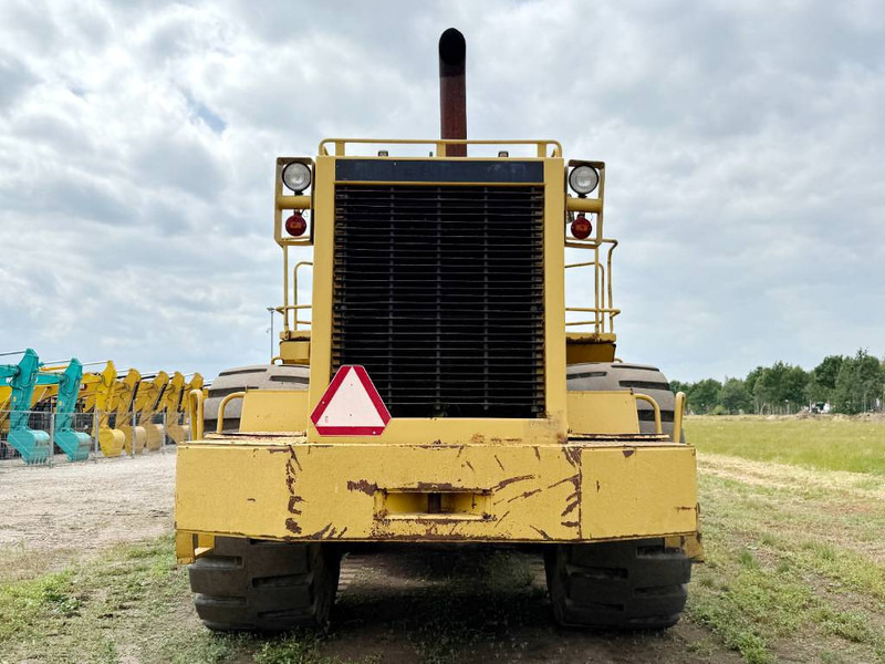 Cat 988B - Dutch Machine / Top Condition / Spare Tyres - Wheel loader: picture 5 Cat 988B - Dutch Machine / Top Condition / Spare Tyres - Wheel loader: picture 5