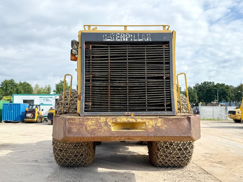 Cat 988F - German Machine / Automatic Greasing - Wheel loader: picture 4 Cat 988F - German Machine / Automatic Greasing - Wheel loader: picture 4