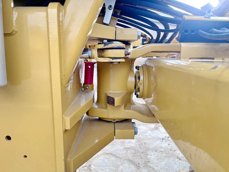 Roller Cat CS66B Excellent Condition / Low Hours / CE: picture 14