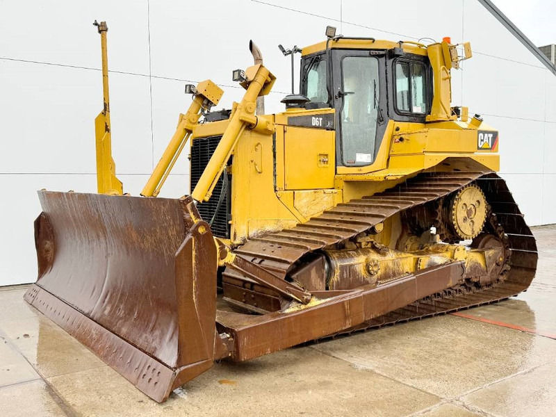 Cat D6T LGP - Dutch Machine / Camera / CE + EPA / AC - Bulldozer: picture 1 Cat D6T LGP - Dutch Machine / Camera / CE + EPA / AC - Bulldozer: picture 1
