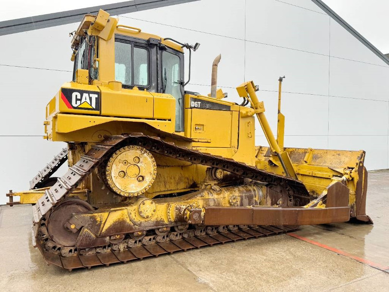 Cat D6T LGP - Dutch Machine / Camera / CE + EPA / AC - Bulldozer: picture 4 Cat D6T LGP - Dutch Machine / Camera / CE + EPA / AC - Bulldozer: picture 4