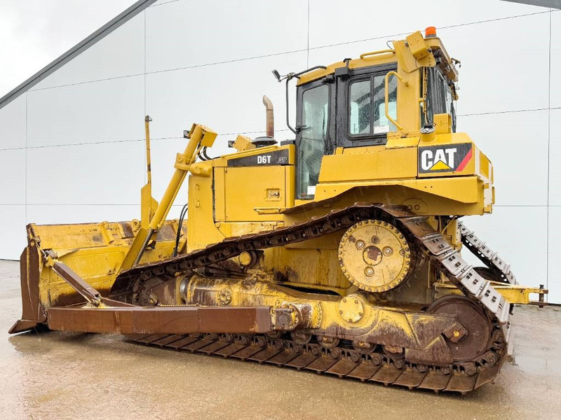 Cat D6T LGP - Dutch Machine / Camera / CE + EPA / AC - Bulldozer: picture 2 Cat D6T LGP - Dutch Machine / Camera / CE + EPA / AC - Bulldozer: picture 2
