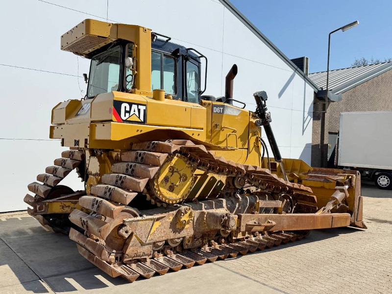 Cat D6T LGP - Swamp Tracks / Dutch Machine - Bulldozer: picture 4 Cat D6T LGP - Swamp Tracks / Dutch Machine - Bulldozer: picture 4