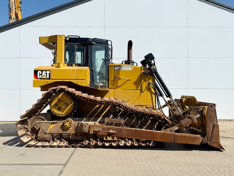 Cat D6T LGP - Swamp Tracks / Dutch Machine - Bulldozer: picture 5 Cat D6T LGP - Swamp Tracks / Dutch Machine - Bulldozer: picture 5