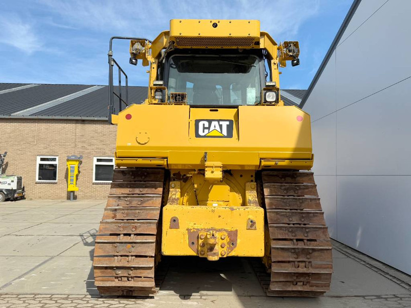 Cat D8T - German Machine / U-Blade / Parking Heater - Bulldozer: picture 3 Cat D8T - German Machine / U-Blade / Parking Heater - Bulldozer: picture 3