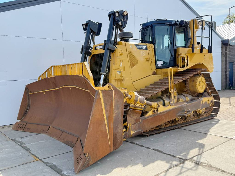 Cat D8T - German Machine / U-Blade / Parking Heater - Bulldozer: picture 1 Cat D8T - German Machine / U-Blade / Parking Heater - Bulldozer: picture 1