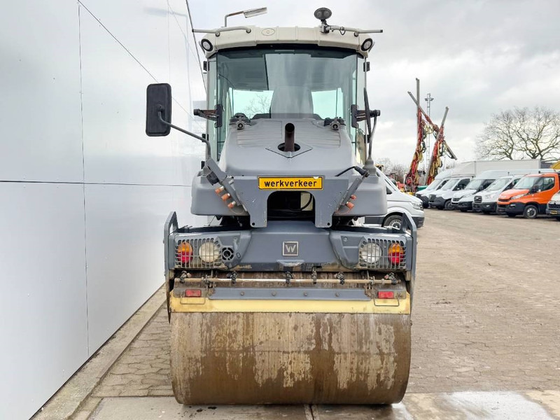 Hamm DV+ 70i VO-S - Dutch Machine / Tandem Roller - Roller: picture 4 Hamm DV+ 70i VO-S - Dutch Machine / Tandem Roller - Roller: picture 4