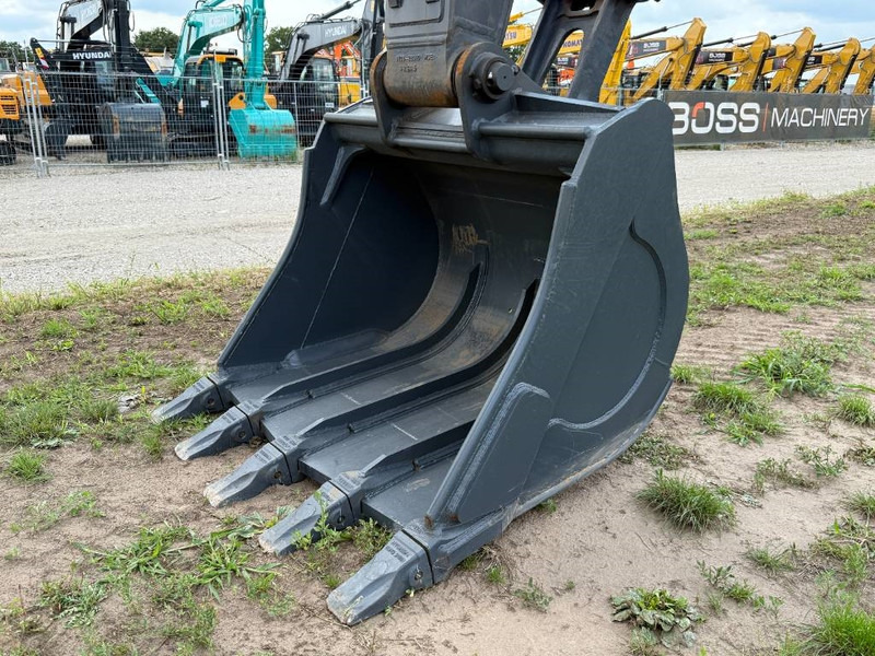 Crawler excavator Hyundai HX360L - New / Unused / Hammer Lines: picture 15 Crawler excavator Hyundai HX360L - New / Unused / Hammer Lines: picture 15