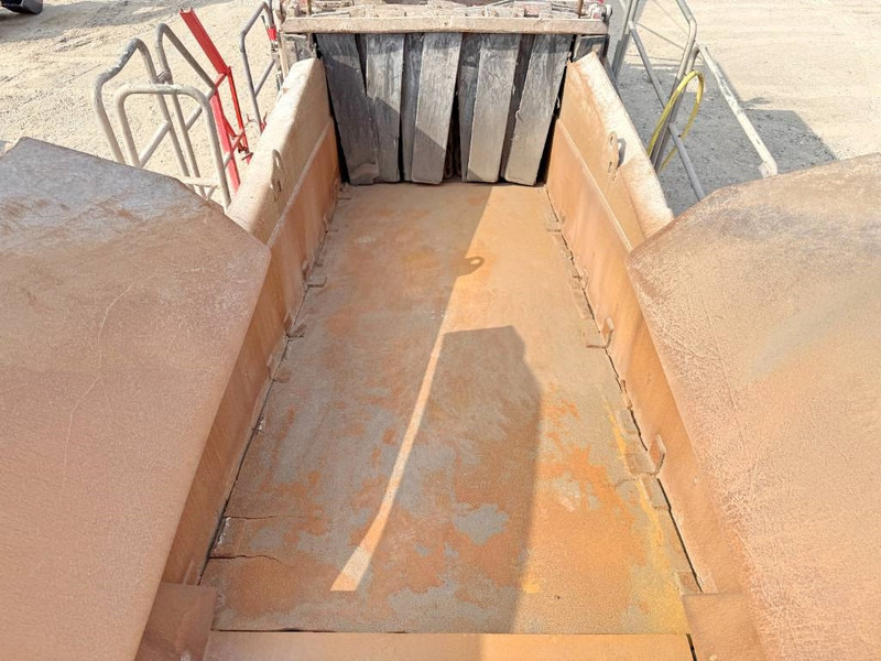 Crusher Kleemann MR122 K092 Impact Crusher / Dutch Machine: picture 16