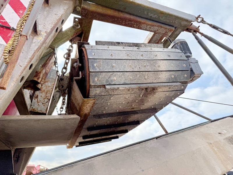 Crusher Kleemann MR122 K092 Impact Crusher / Dutch Machine: picture 14