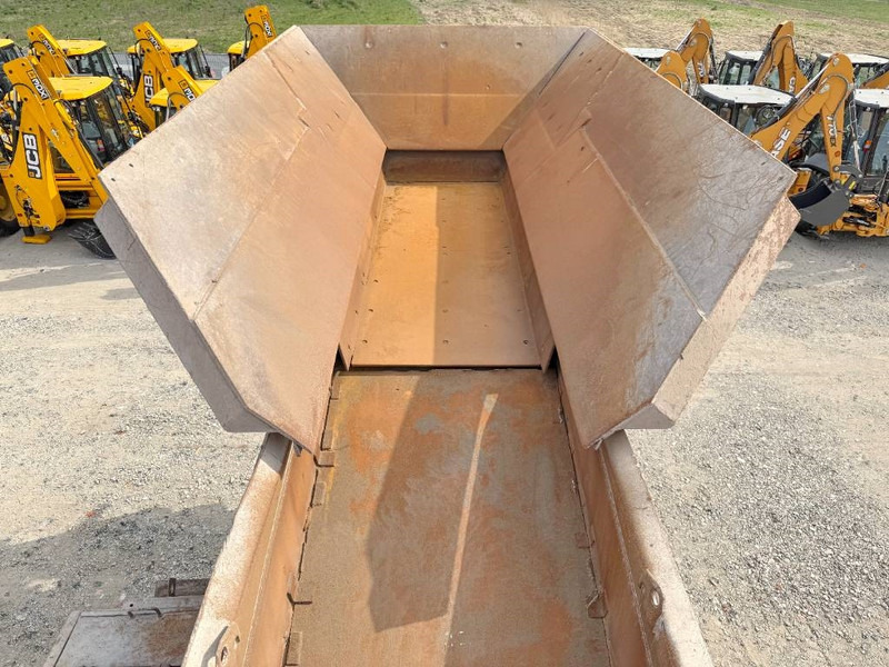 Crusher Kleemann MR122 K092 Impact Crusher / Dutch Machine: picture 15